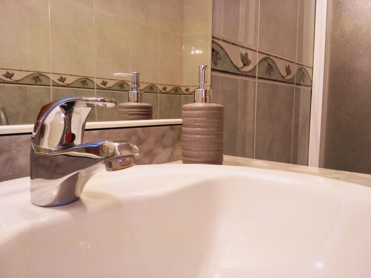 Apartamento 1ª Linea Playa Peñíscola Dış mekan fotoğraf